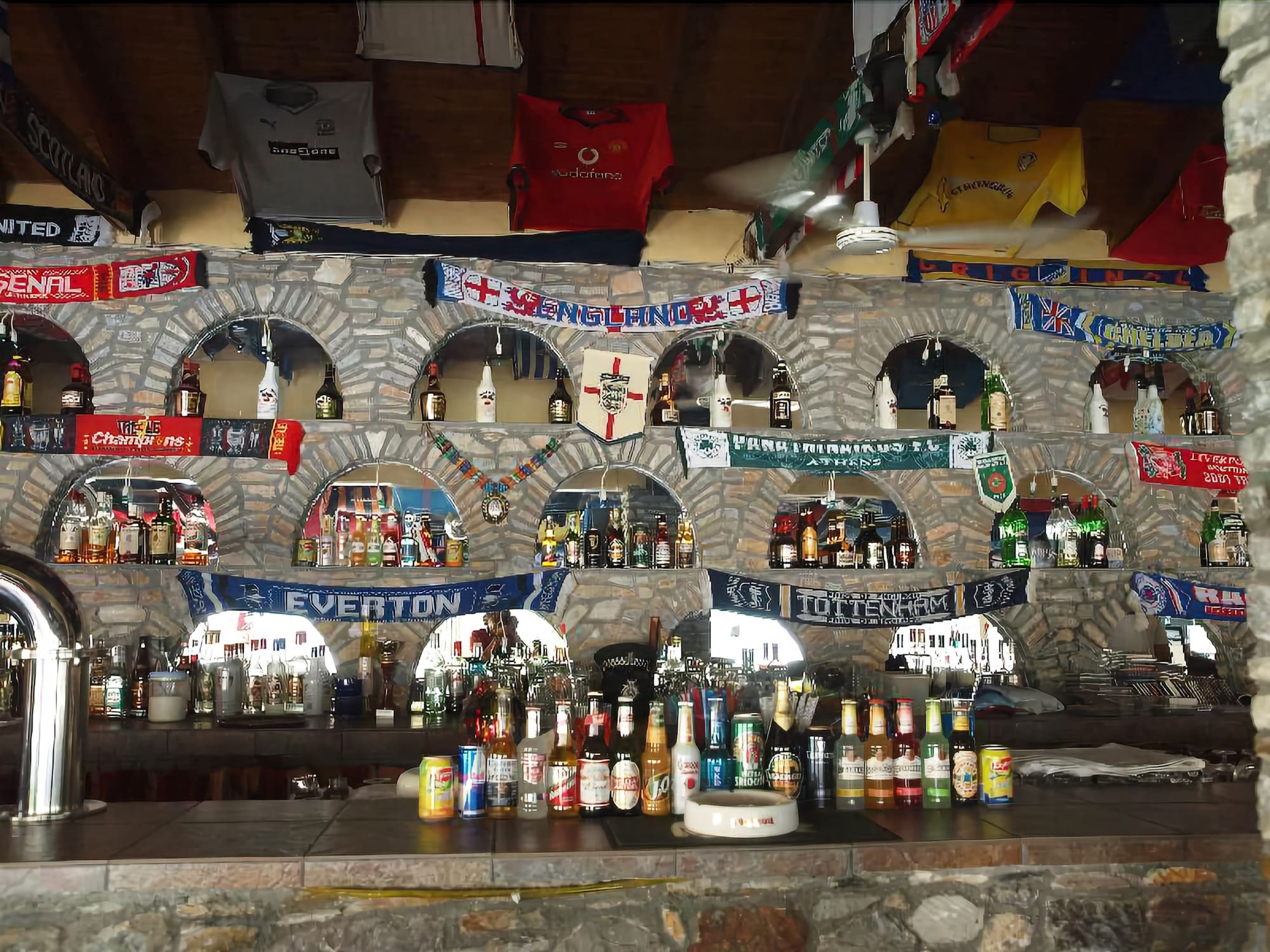 Hotel Christakis Studios Troulos Dış mekan fotoğraf