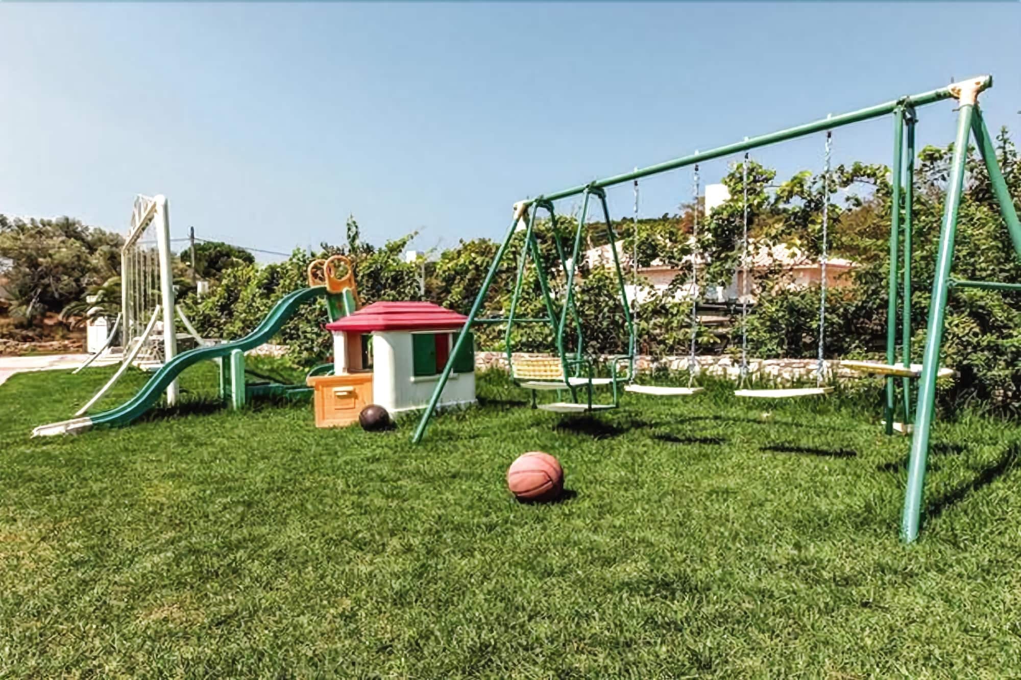 Hotel Christakis Studios Troulos Dış mekan fotoğraf
